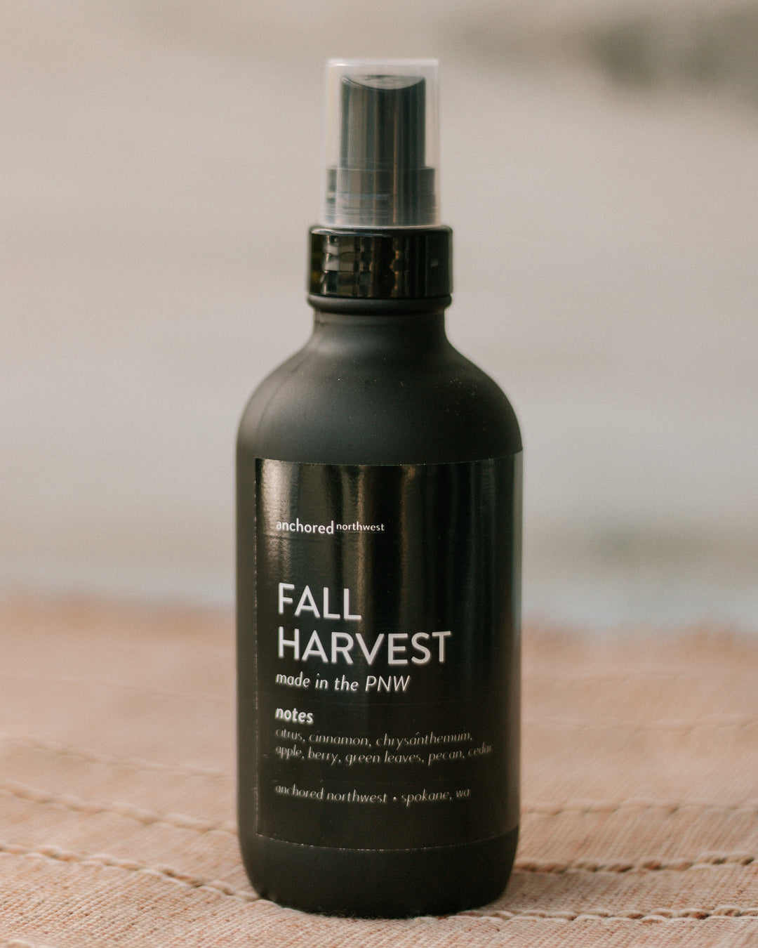 Fall Harvest | Room & Linen Spray