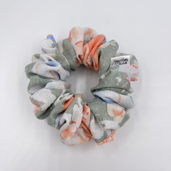 Spring in Sight | Scrunchie - Limited Edition